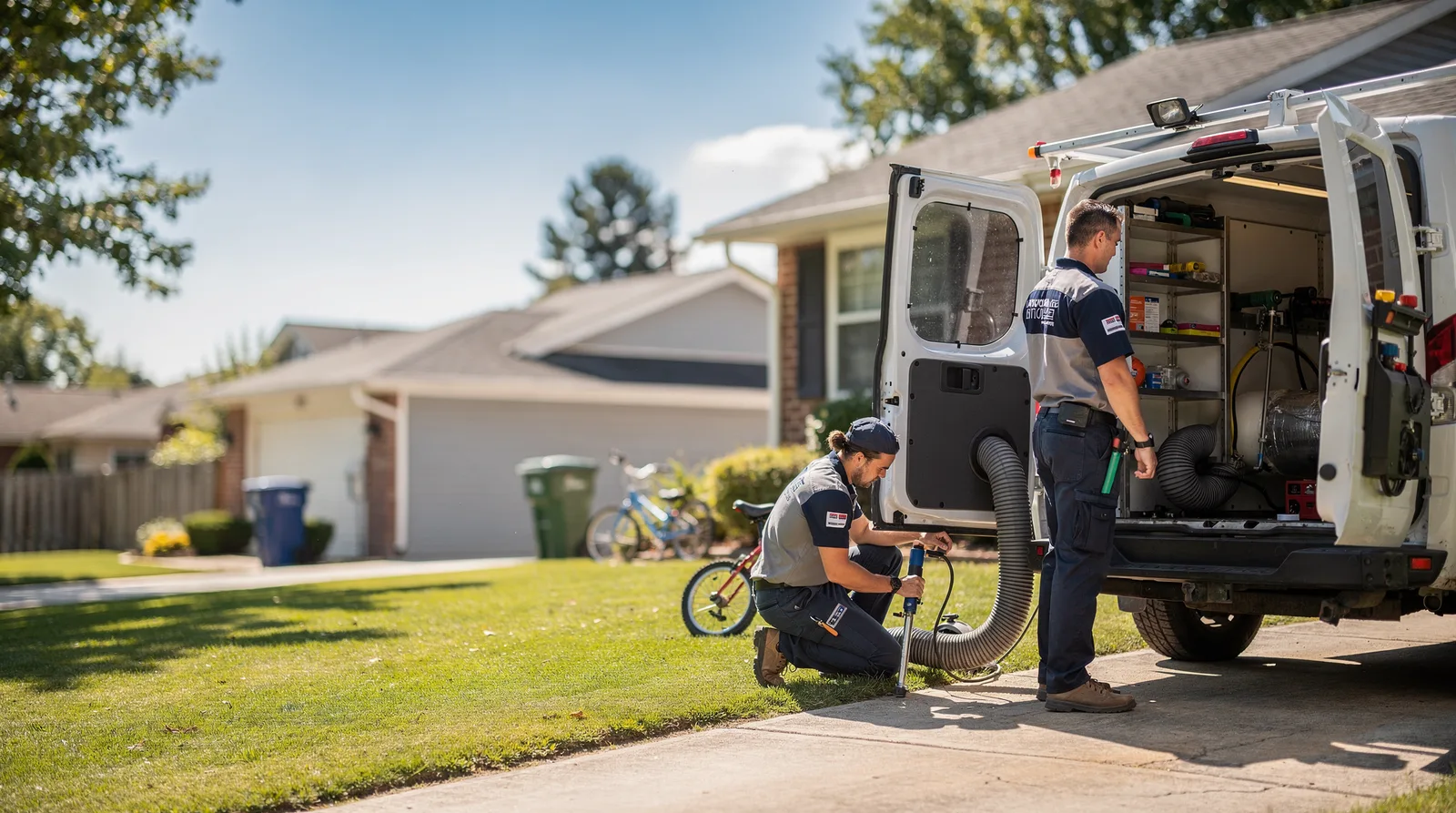 24/7 HVAC Repair & AC Replacement in South Lee, MA near me